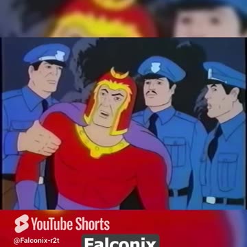 👉 "Reed Richards Outsmarts Magneto… with a Painted Stick?!"