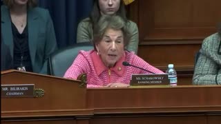 Democrat In Congress Floats One Of The Dumbest Ideas Of All Time (VIDEO)