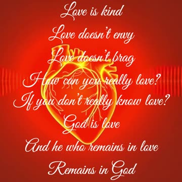 Living For Love - 1 Corinthians 13 - #Shorts #NewMusic #IndieMusic #LoveSong #ChristianMusic #CCM