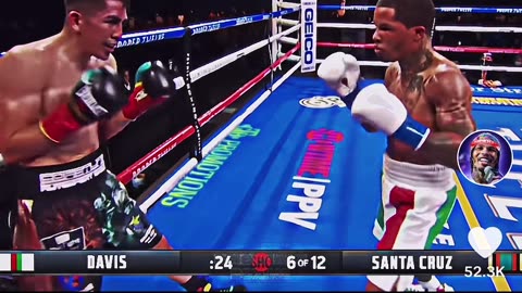 Gervonta “Tank” Davis KNOCKOUT Power