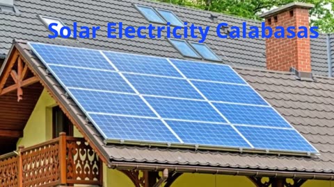 Solar Unlimited : Efficient Solar Electricity in Calabasas, CA