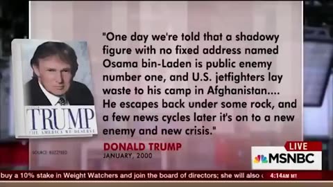TRUMP THE ZIONIST