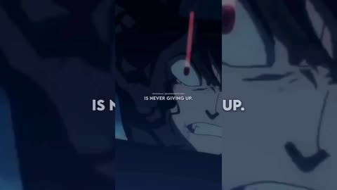 Remember These Words 🗿 #asta #motivation #animemotivation