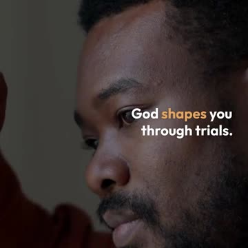 Is Your Spiritual Breakthrough Hidden in the Storms of Life?