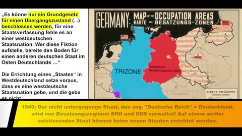 BRD-Innenministerin Nancy Faeser findet in Russland Gehör! #staatenlos.info