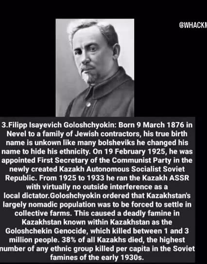 WE FOUGHT THE WRONG ENEMY ☭ [AND HID THEM IN PLAIN SIGHT]