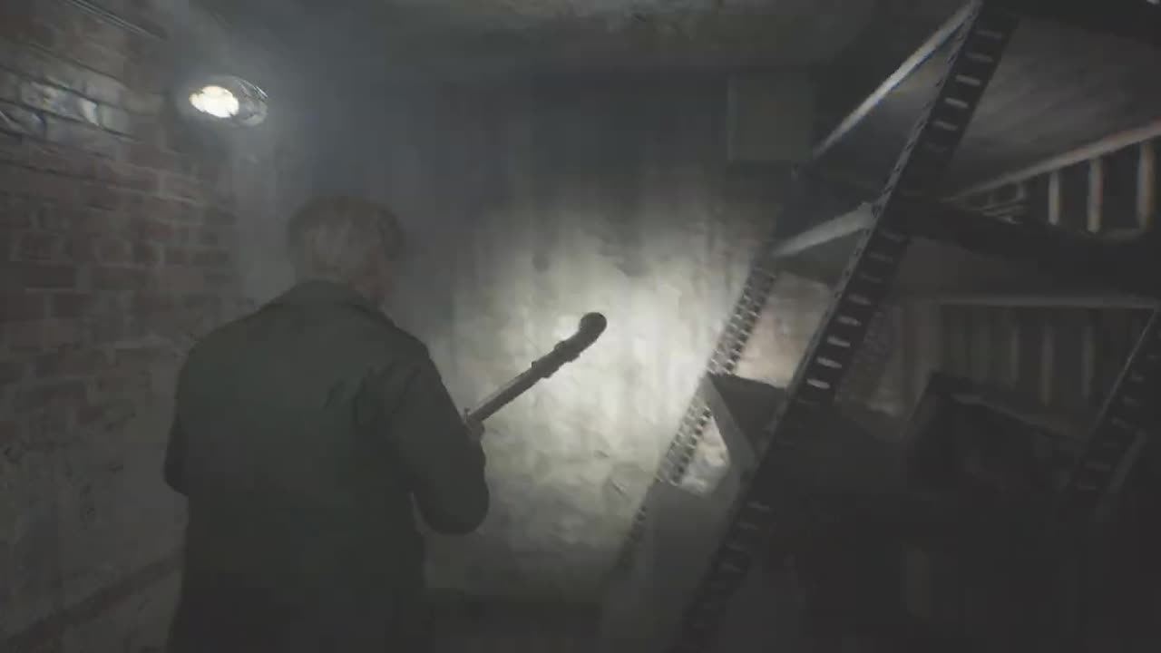 Silent Hill 2 | Gameplay 6 | Historical Society Part-1 #gaming #gamingvideos #videogame #funvideo