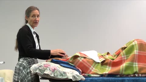 Barbara O'Neill - Part 8