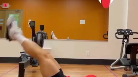 Rise and Grind: Men's Ultimate Gym Workout Motivation