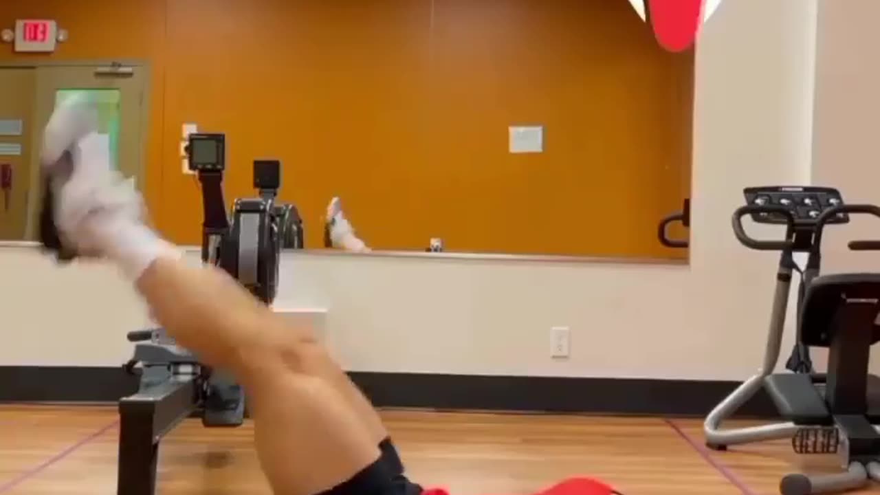 Rise and Grind: Men's Ultimate Gym Workout Motivation