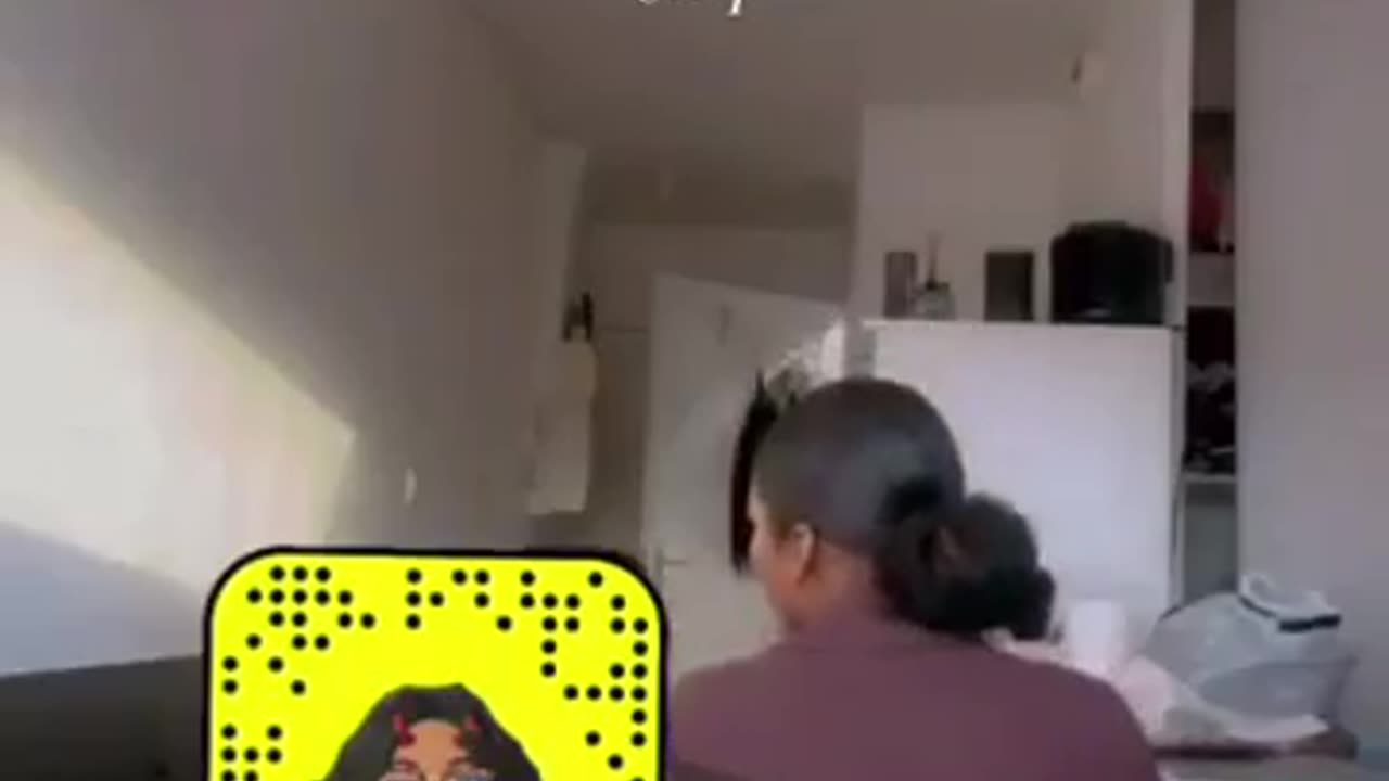 My Thick Ass VENEZUELAN Neighbor.