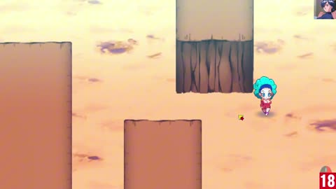 launched a new Bulma Adventure game