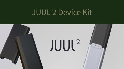 JUUL 2 Device Kit