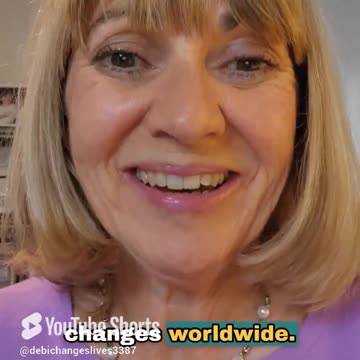 𝗪𝗼𝗺𝗲𝗻’𝘀 𝗛𝗶𝘀𝘁𝗼𝗿𝘆 𝗠𝗼𝗻𝘁𝗵 💜 𝗥𝗼𝗯𝗶𝗻 𝗢’𝗕𝗿𝗶𝗲𝗻 👩‍🦰 𝗠𝗮𝗿𝗰𝗵 𝟭𝟯, 𝟮𝟬𝟮𝟱