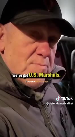 Tom On Who Helps With The Border Issues