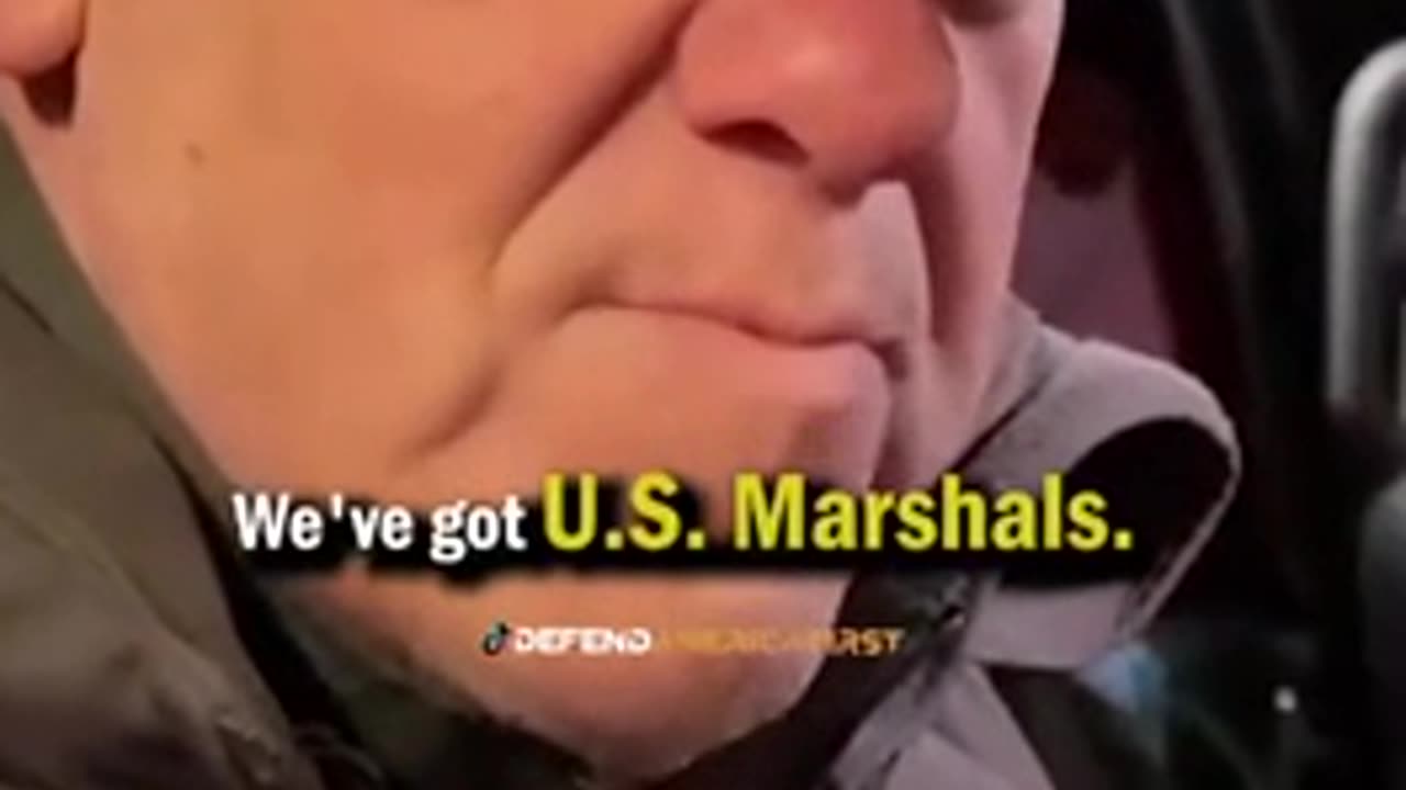 Tom On Who Helps With The Border Issues