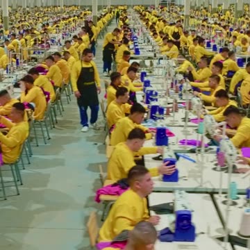 This Is a Prison in Bukele's El Salvador Where Non-Violent Criminals Contribute to Society