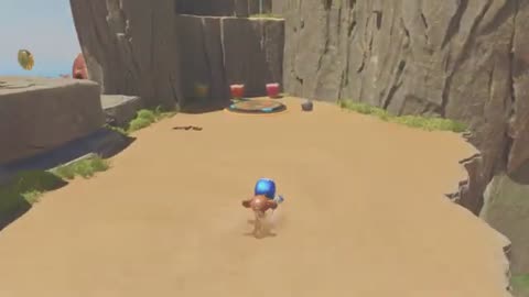 Astro Bot Part 3