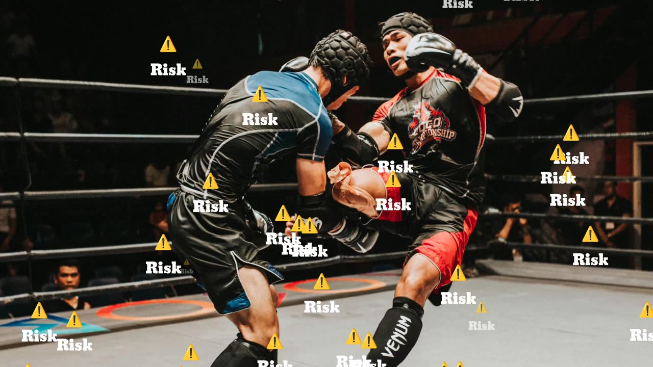 Health Struggles Fighters faces in their career and beyond