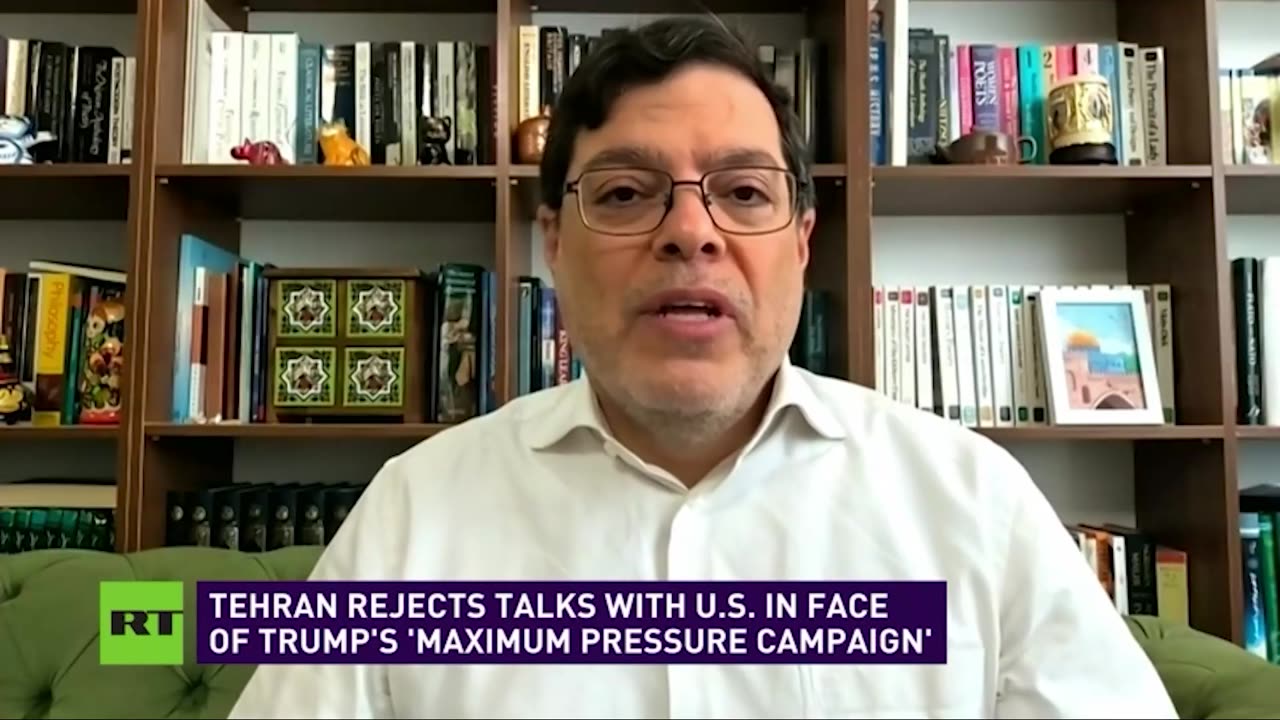 CrossTalk | Trump’s wars