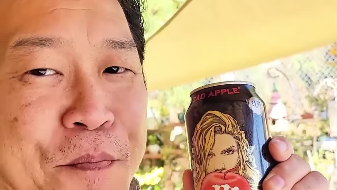 The SATANIC Secret Behind Monster Energy.