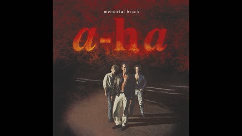 A-ha - Memorial Beach (Deluxe Edition) 1993/2015 2xCD