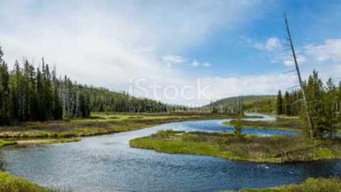 Why Do We Have National Parks? Preserving Natural Wonders