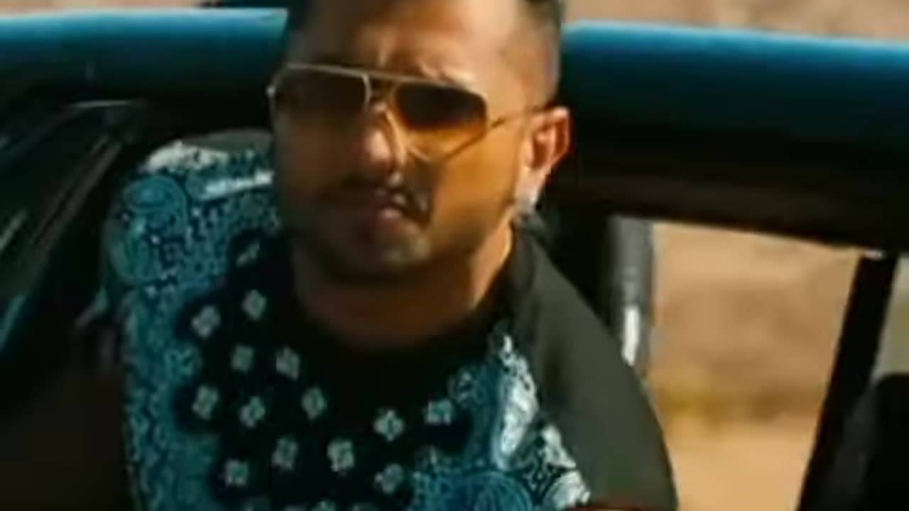 2g era king yo yo honey singh