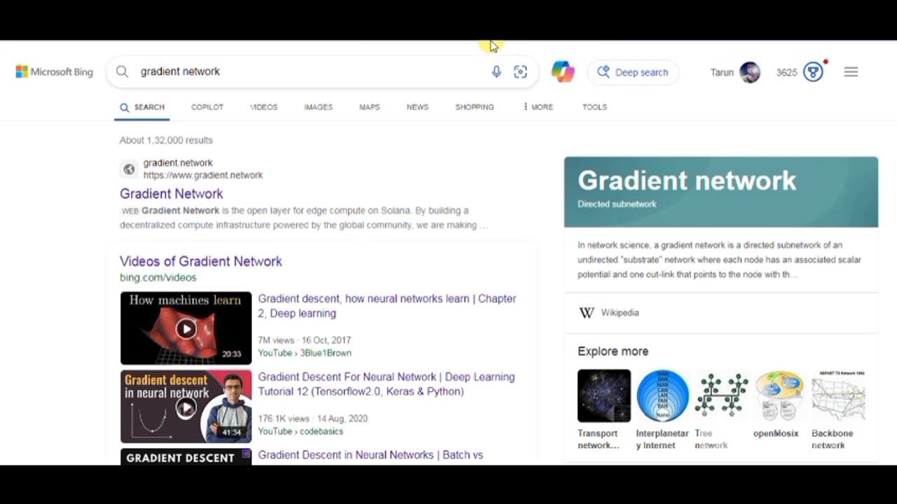 Gradient Network | Share Unused to Earn Crypto | Gradient Network Airdrop