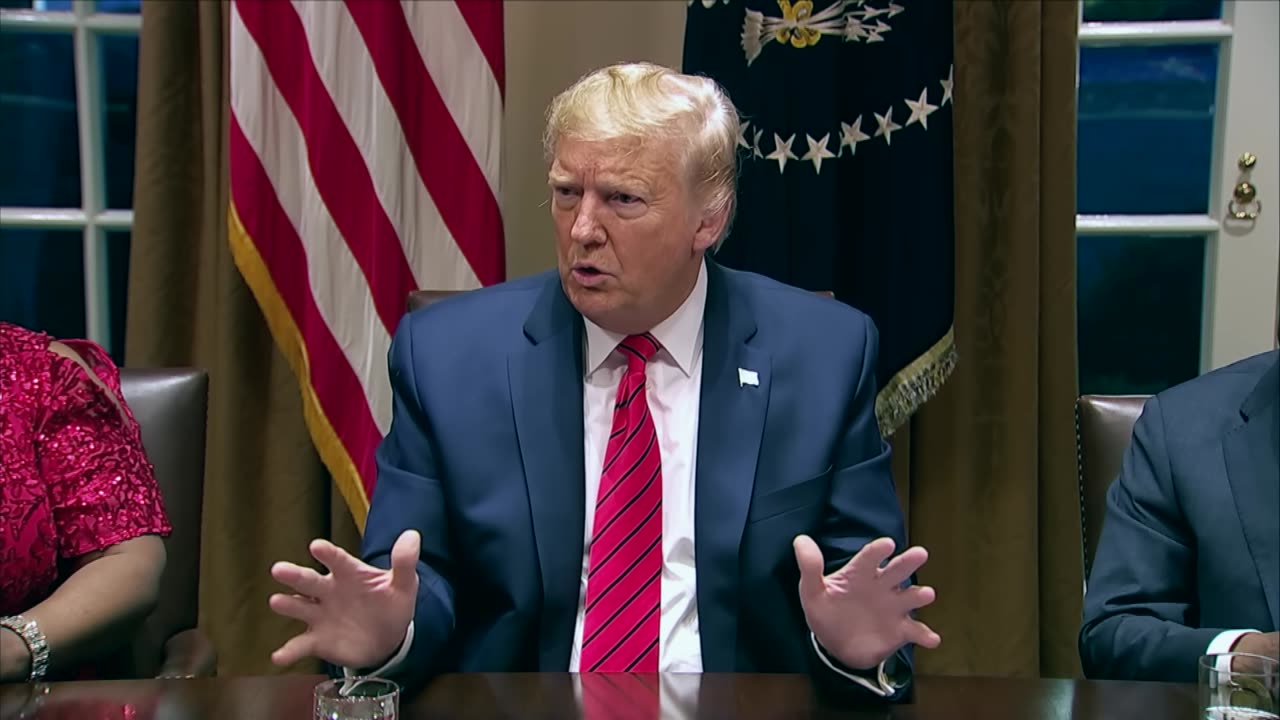 TRUMP' COMEBACK, FULL DOCUMENTARY, But Frontline's Bias!