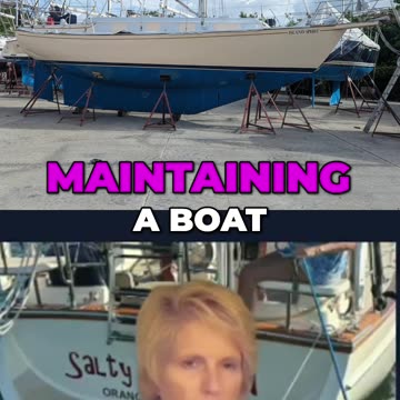 🌴Where These Seasoned Sailors Store their Sailboat in the Caribbean & Why ⛵️