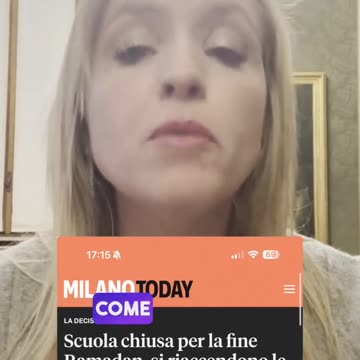 Sardone - L'ultima di Soumahoro: "Il ramadan diventi festa nazionale" (03.03.25)