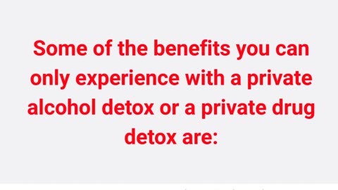 Detox Concierge - Safe & Effective Medical Detox in Orange County, CA