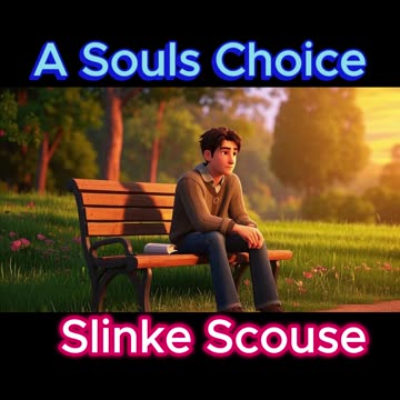 Slinke Scouse - A Souls Choice