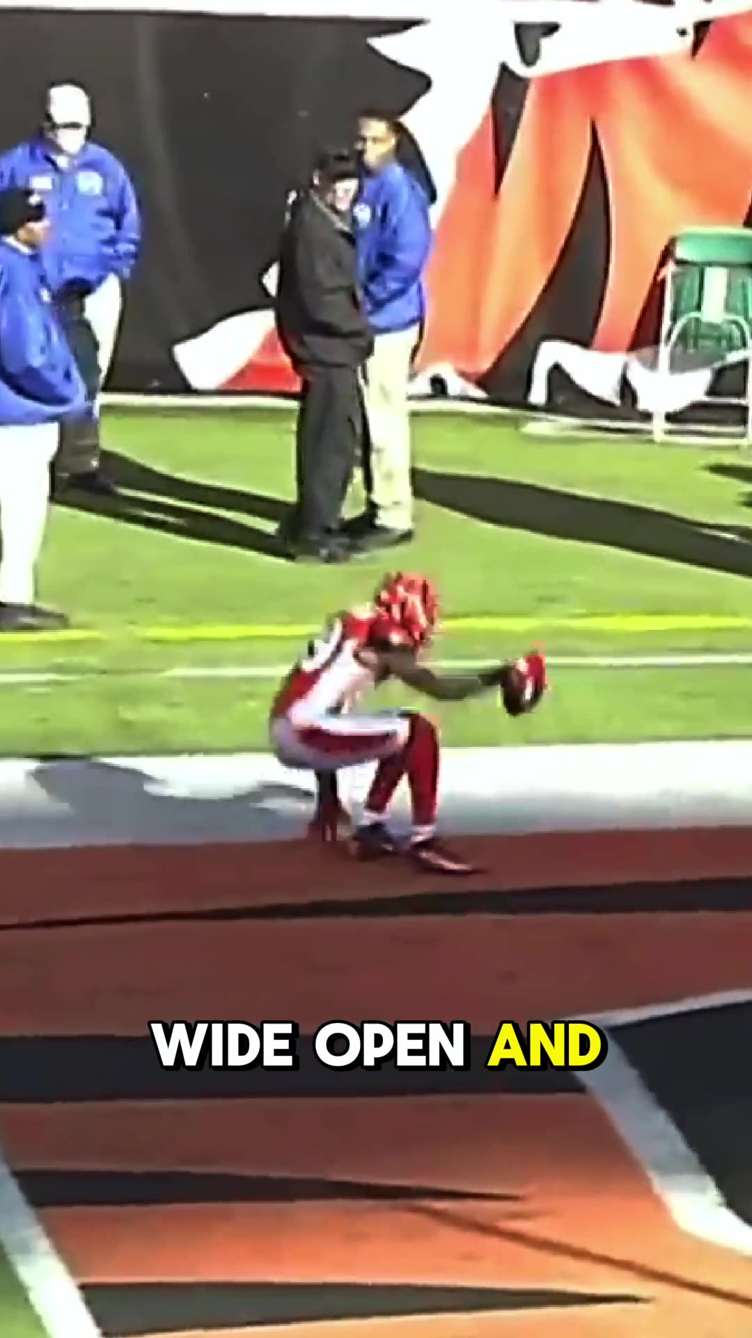 ⏮️Most Replayed😱OMG NFL Moments