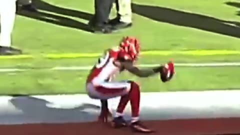 ⏮️Most Replayed😱OMG NFL Moments 