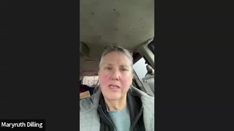 Maryruth Dilling : Escaping the Autism Spectrum