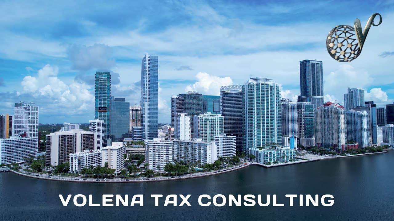 Volena Tax Consulting | Professionalism + Expert Advice = Results!