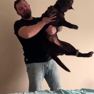 Kids are all the same 🤣