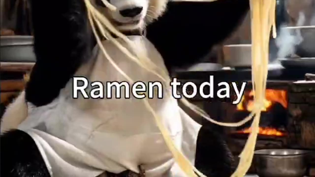 ramen