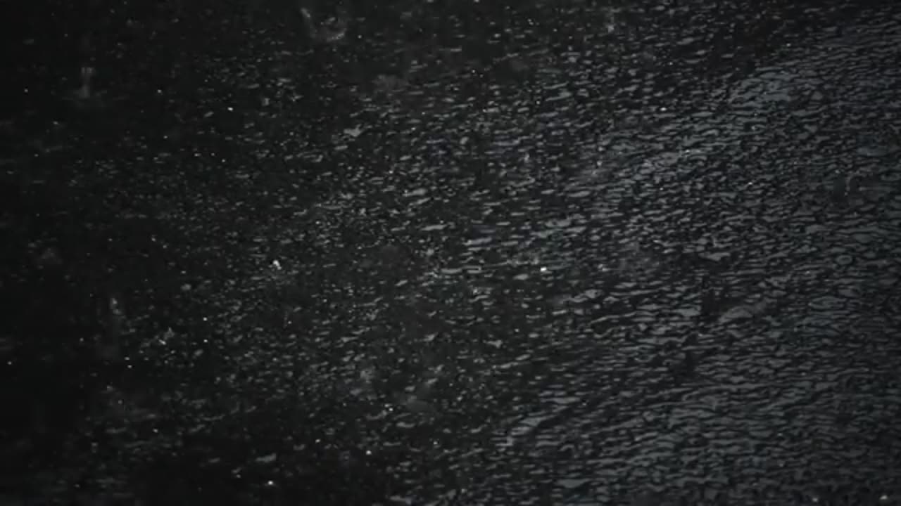 Light Rain Sounds for Focus, Relaxing and Sleep