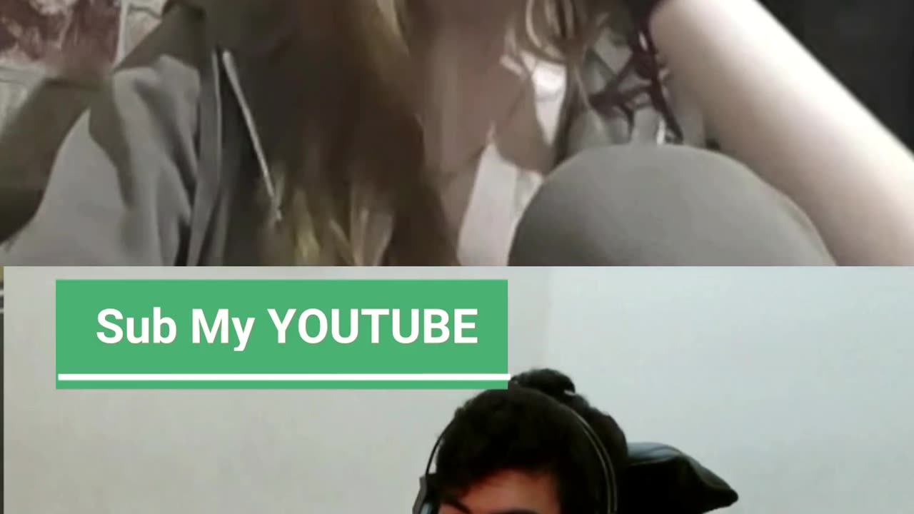 She Was Look Like Woke Up After A year