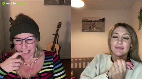 Womens Hour 16/02/25 With Co-host Jo Wood & Guest Madaleine Trewhella