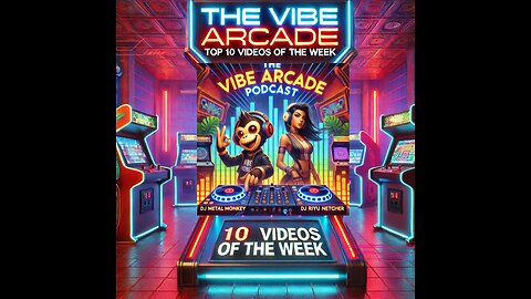 Top 10 Videos week 2