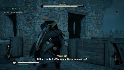 Assassin’s Creed | Tedmund