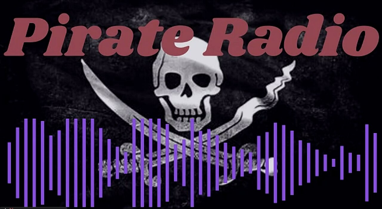 LSRN....3 Pirateers "Pirates Way"