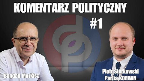 Komentarz polityczny - Piotr Sterkowski