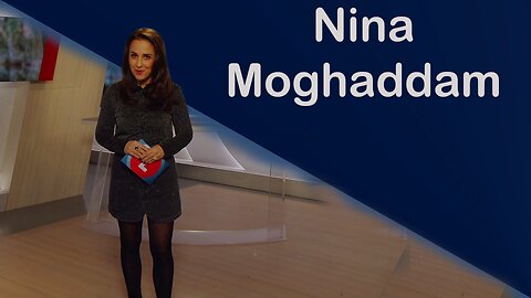 Nina Moghaddam 030125