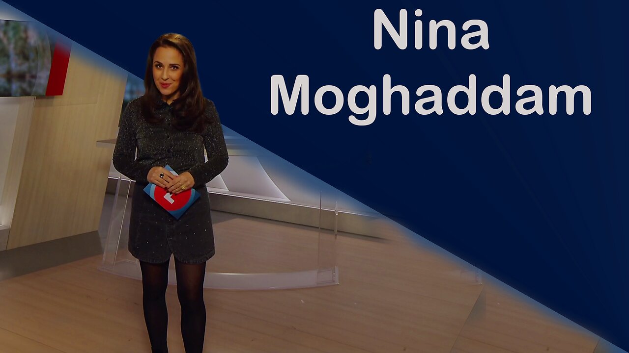 Nina Moghaddam 030125