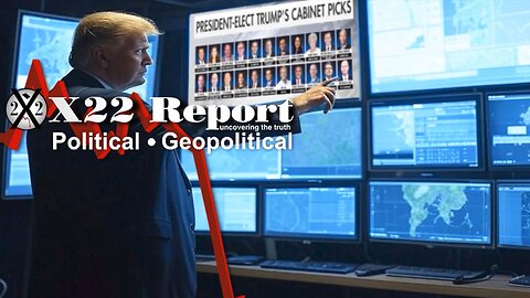 X22 Report. Restored Republic. Juan O Savin. Charlie Ward. Michael Jaco. Trump News ~ Leverage